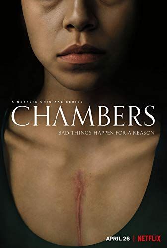 Chambers - 1. évad online film