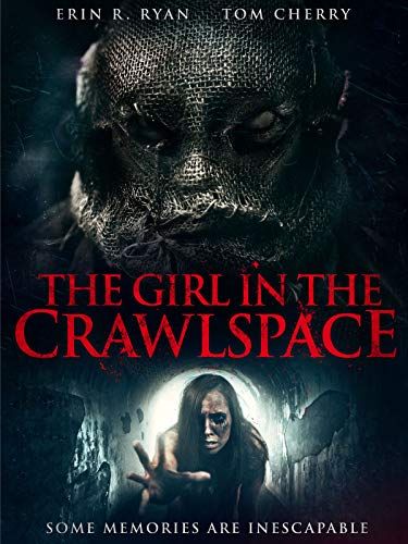 The Girl in the Crawlspace online film
