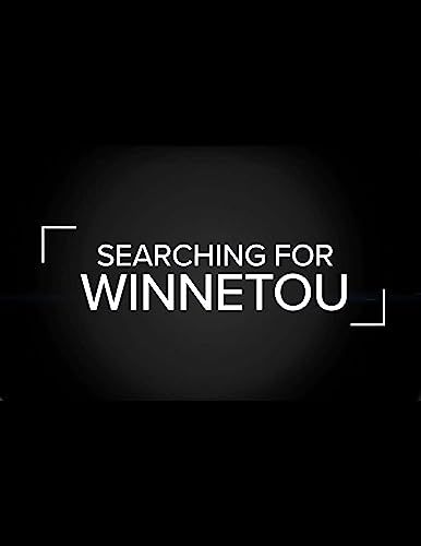 Winnetou nyomában online film