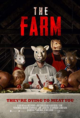 The Farm online film