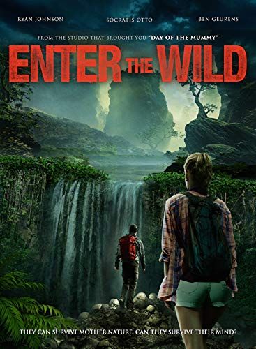 Enter The Wild online film