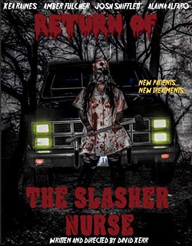 Return of the Slasher Nurse online film