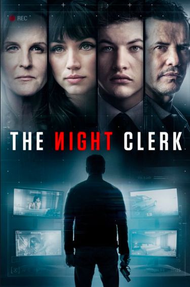 The Night Clerk online film