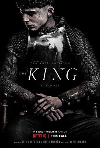 The King online film