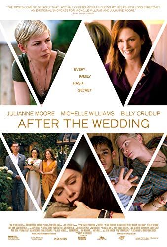 After the Wedding online film
