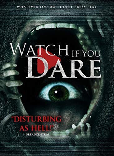 Watch If You Dare online film