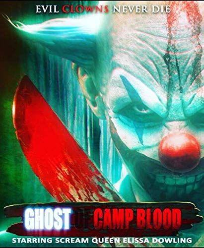Ghost of Camp Blood online film