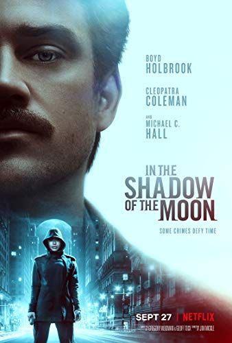 In the Shadow of the Moon online film
