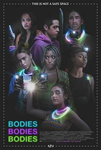 Bodies Bodies Bodies online film
