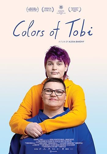 Tobi színei online film