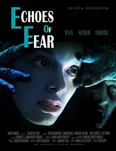 Echoes of Fear online film