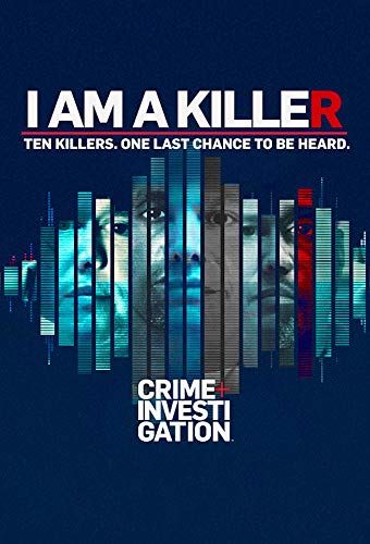 Gyilkos vagyok - 3. évad online film