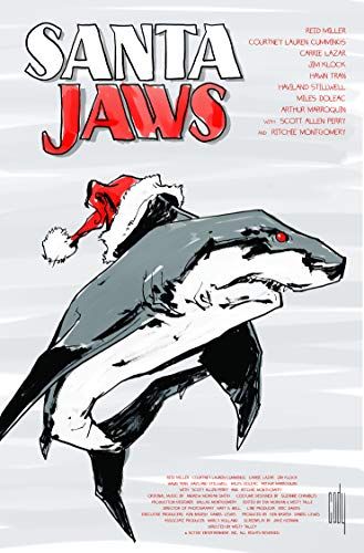 Santa Jaws online film