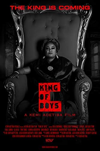 King of Boys online film