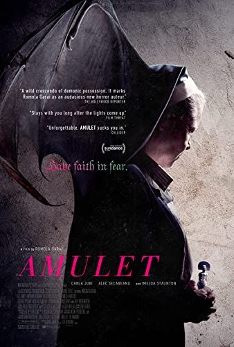 Amulet online film
