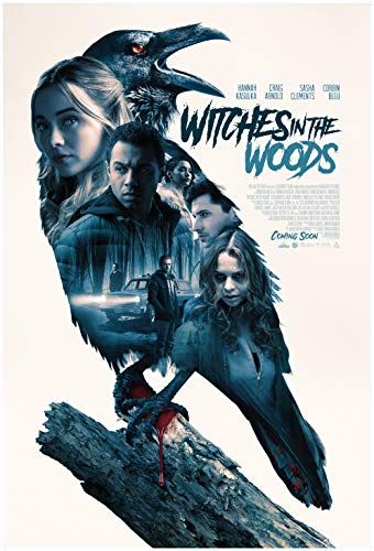 Witches in the Woods online film
