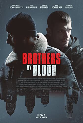 Brothers by Blood online film