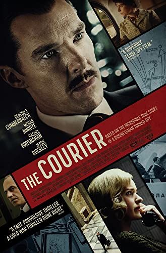 The Courier online film
