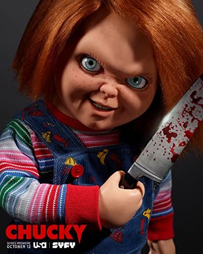 Chucky - 1. évad online film