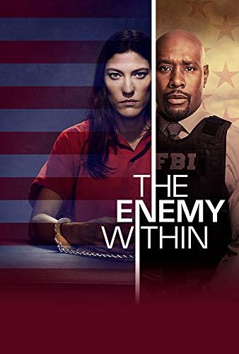 The Enemy Within - 1. évad online film