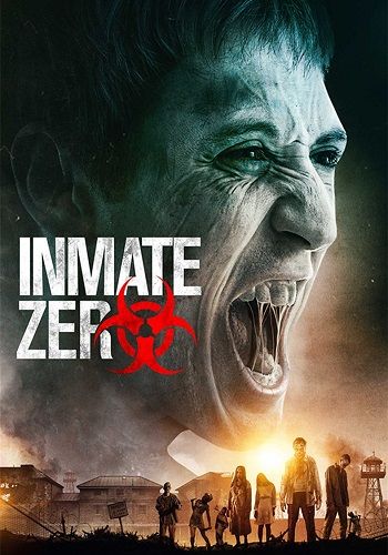 Inmate Zero\Patients of a Saint online film