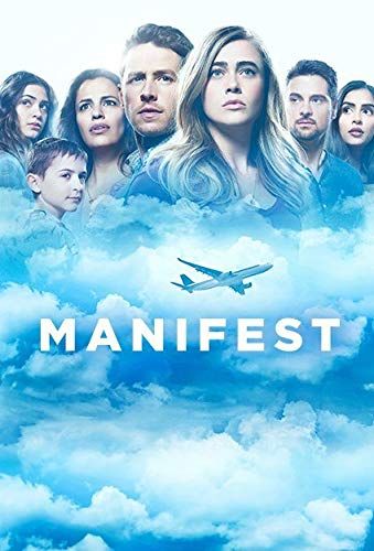 Manifest - 2. évad online film