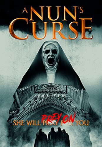 A Nun's Curse online film