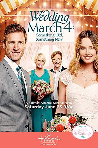 Wedding March 4: Something Old, Something New online film
