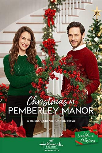 Christmas at Pemberley Manor online film