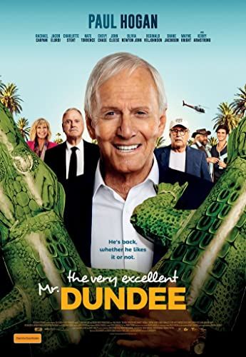 The Very Excellent Mr. Dundee online film