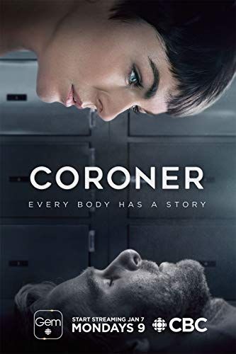 Coroner - 1. évad online film