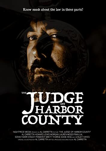 The Judge of Harbor County online film