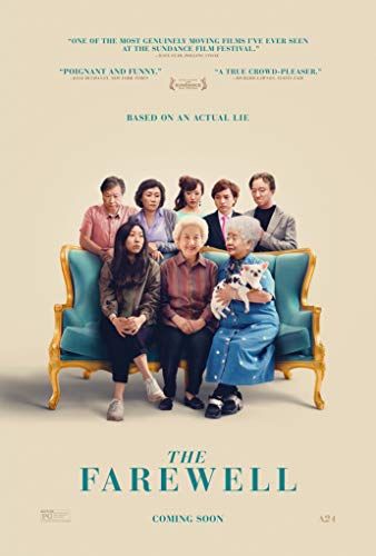 The Farewell online film