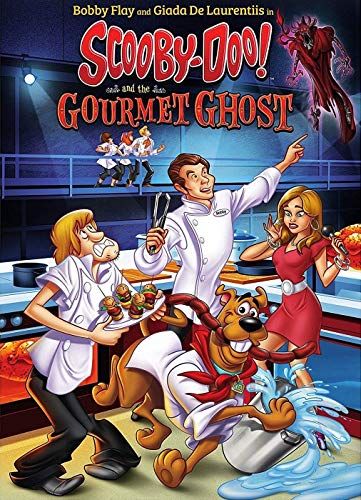 Scooby-Doo! and the Gourmet Ghost online film