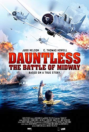 Dauntless: The Battle of Midway online film
