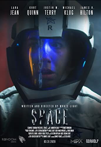 Space online film