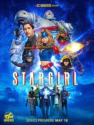 Stargirl - 2. évad online film