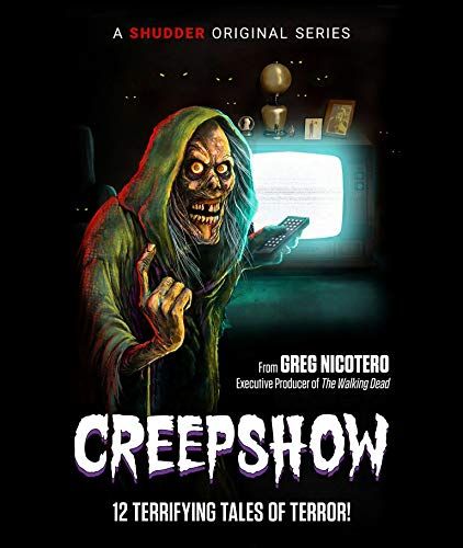 Creepshow - 1. évad online film