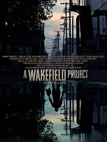 A Wakefield Project online film