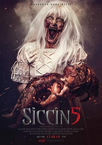 Siccin 5 online film
