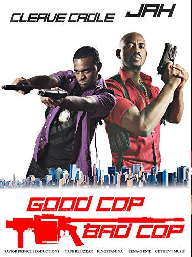 Good Cop Bad Cop online film