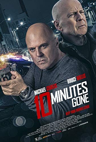 10 Minutes Gone online film