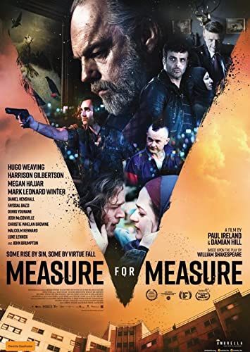 Measure for Measure online film