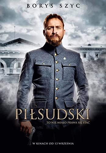 Pilsudski online film