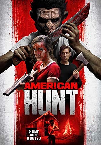 American Hunt online film