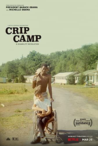 Crip Camp online film