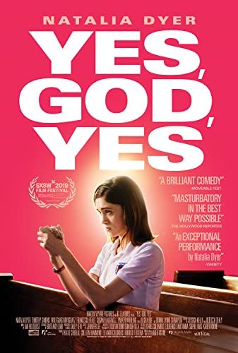 Yes, God, Yes online film