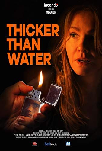 Thicker Than Water online film