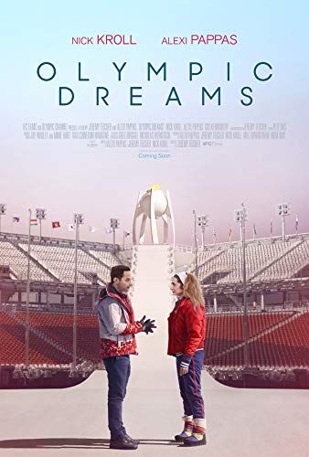 Olympic Dreams online film