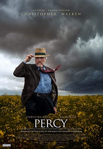 Percy online film